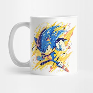 sonic Mug